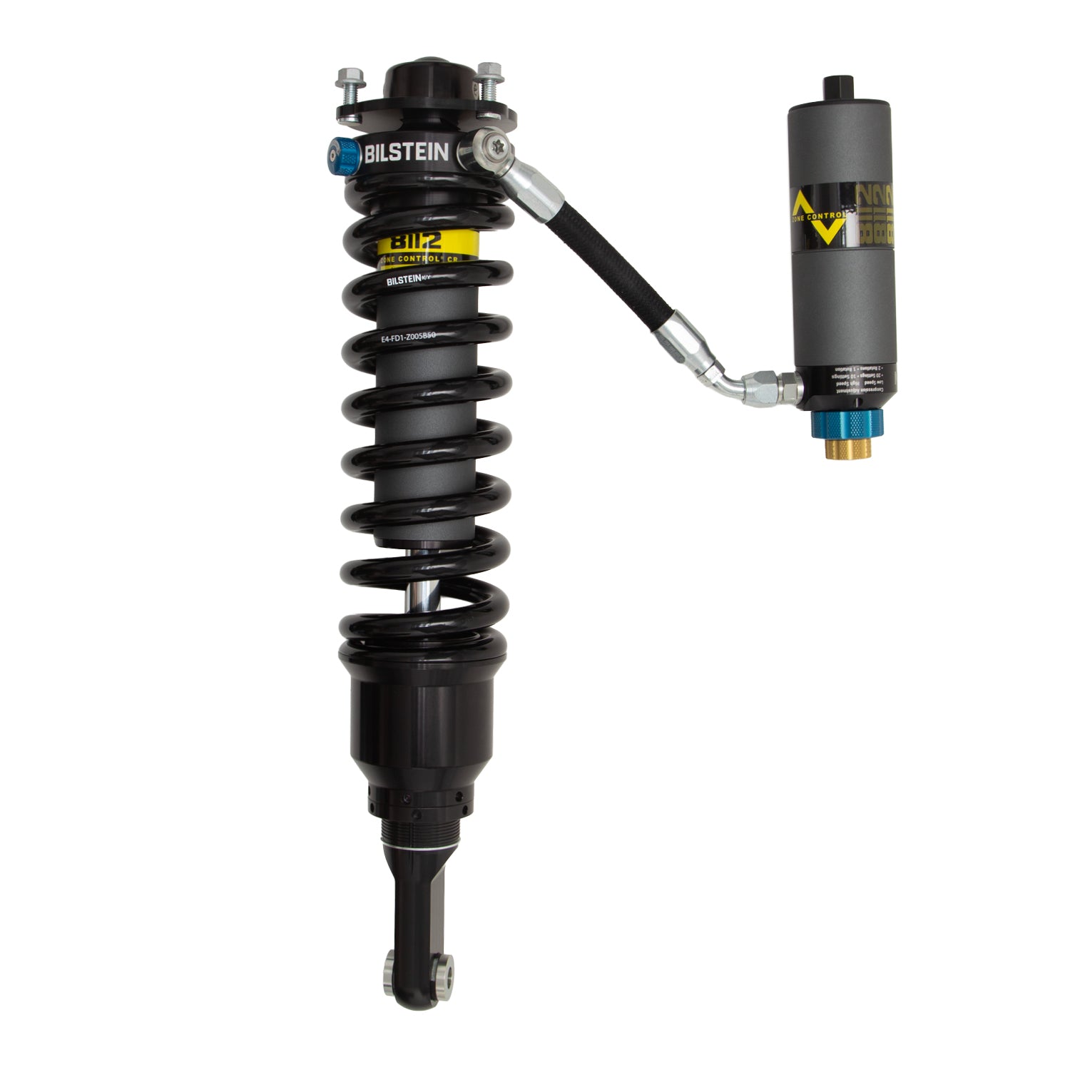 Bilstein Shock Absorbers