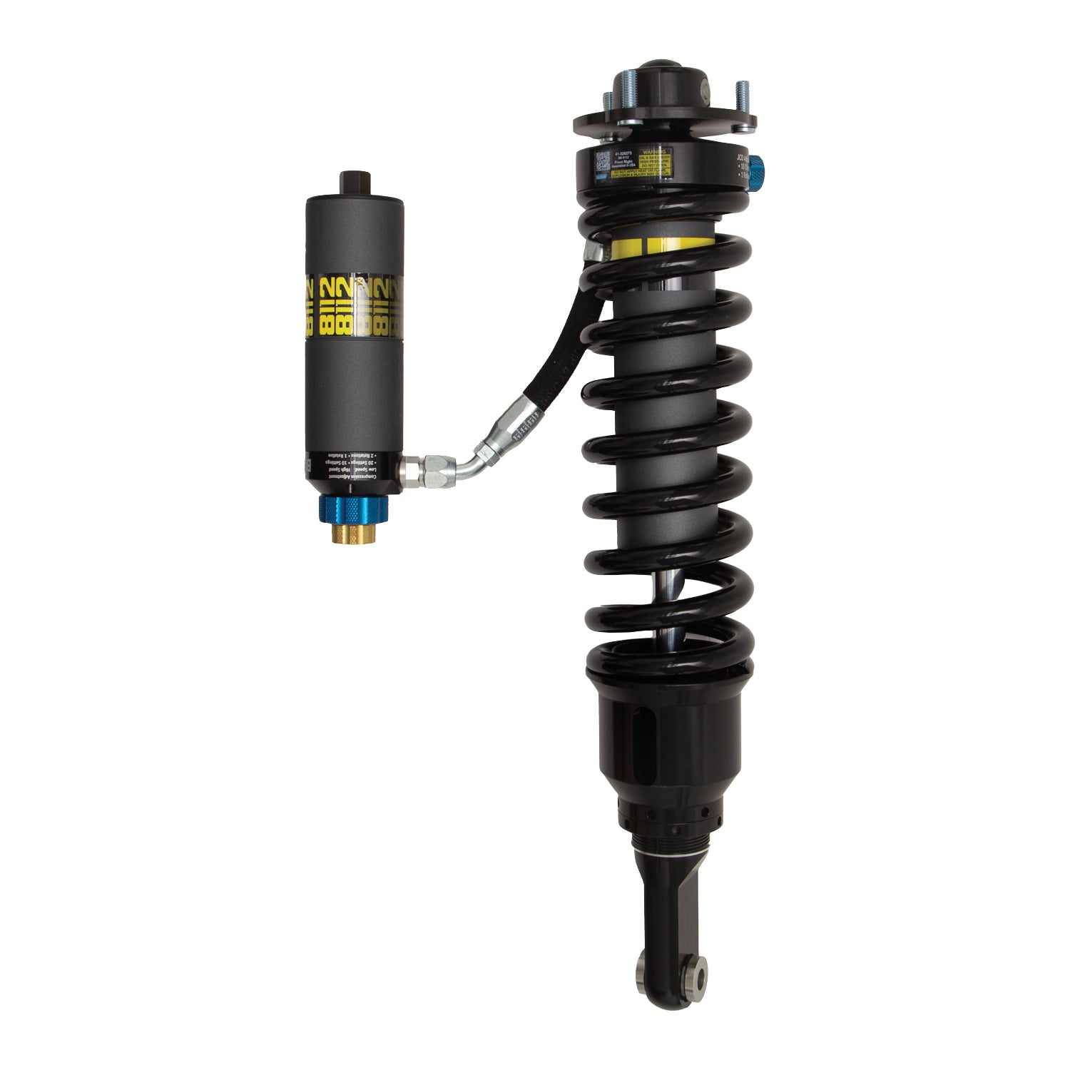 Bilstein Shock Absorbers