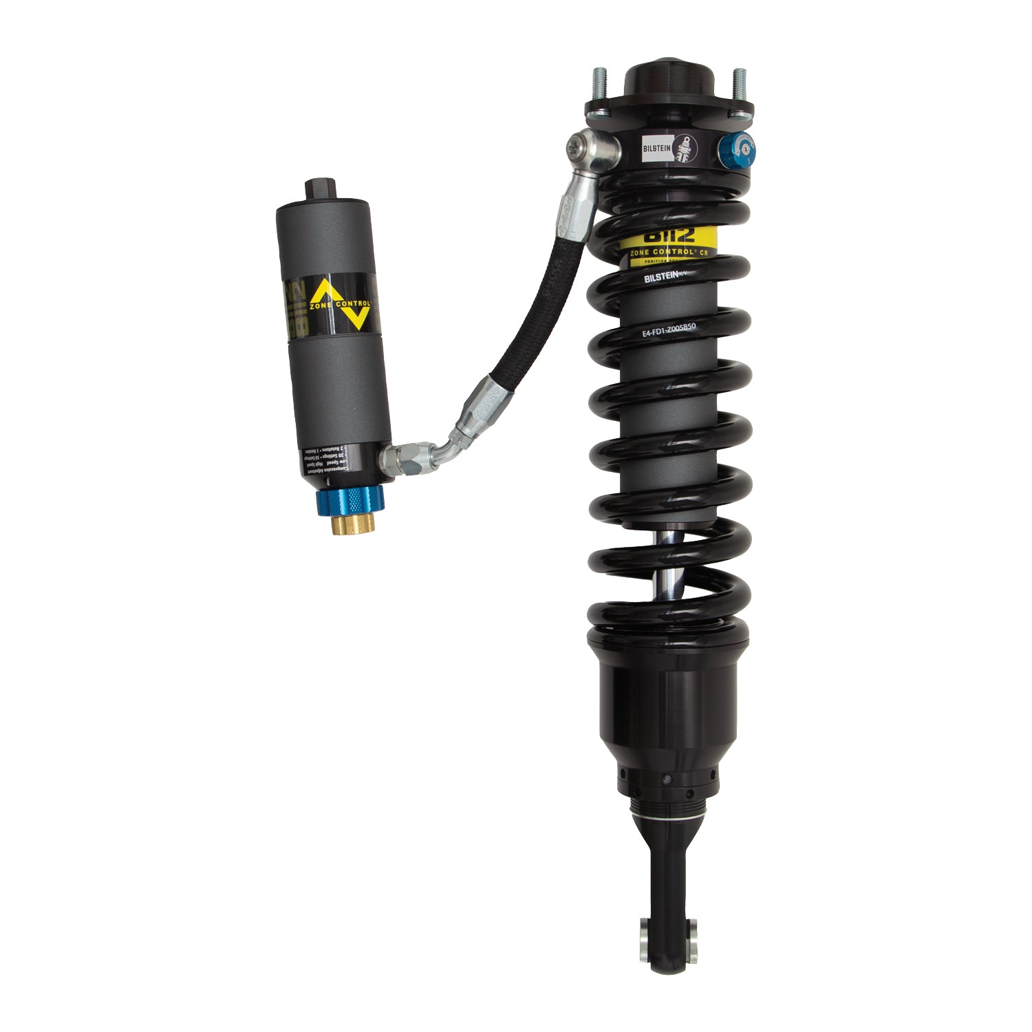 Bilstein Shock Absorbers