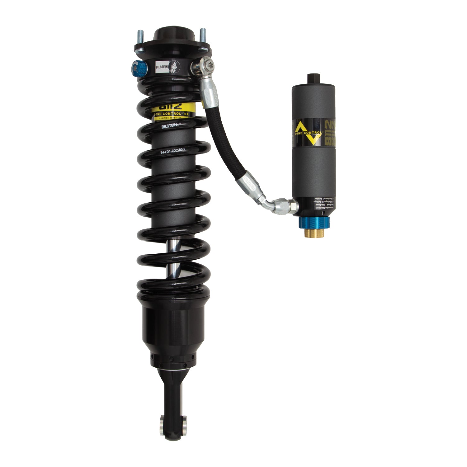Bilstein Shock Absorbers