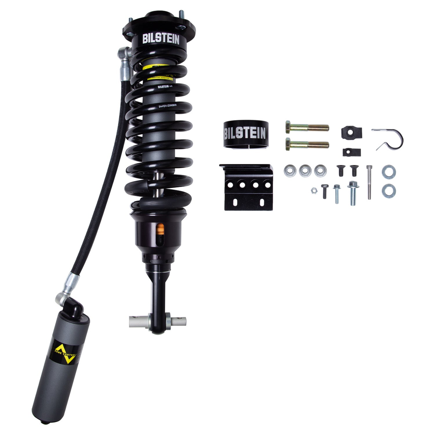 Bilstein Shock Absorbers