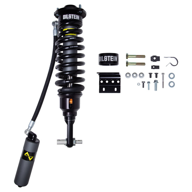 Bilstein Shock Absorbers