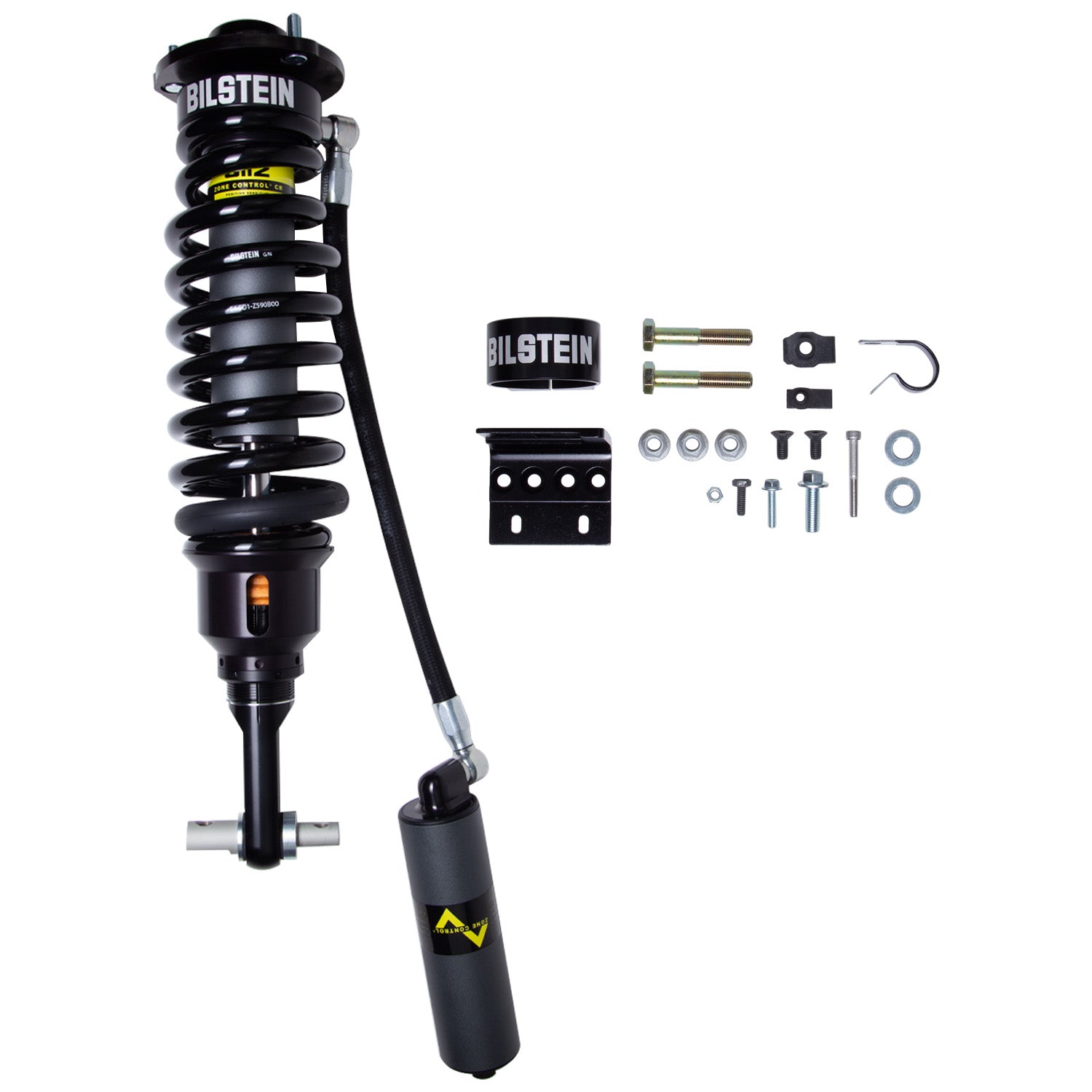 Bilstein Shock Absorbers
