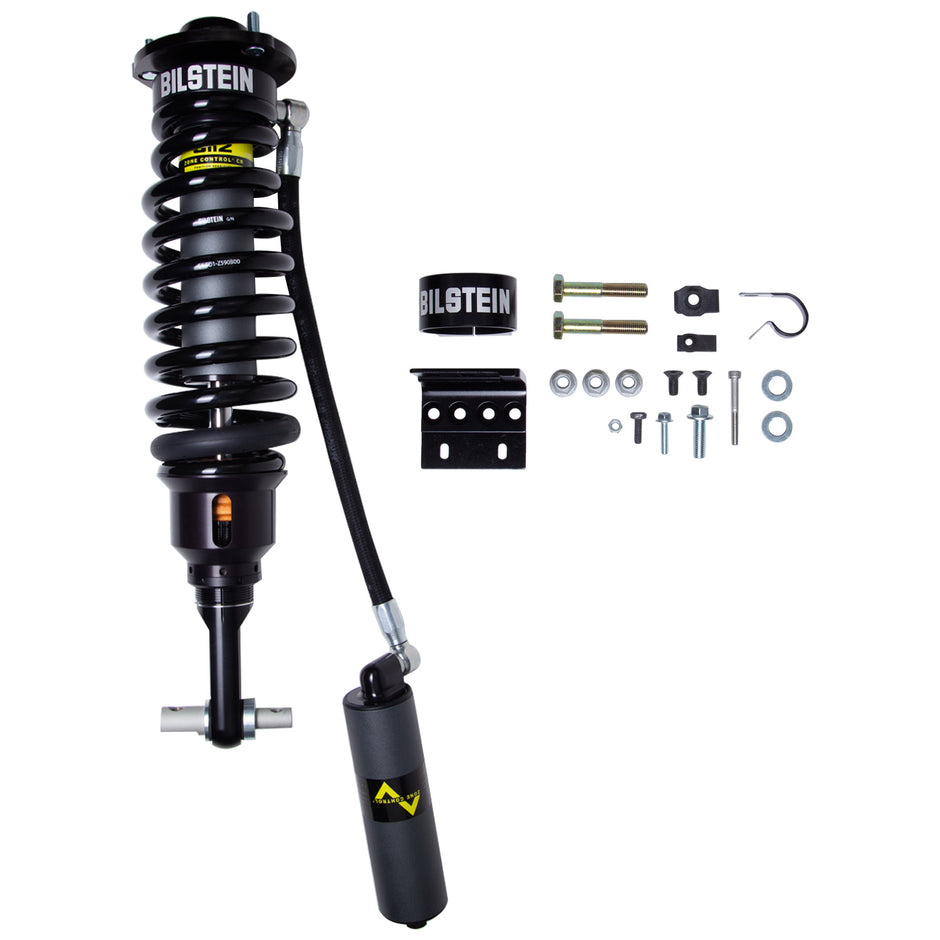 Bilstein Shock Absorbers