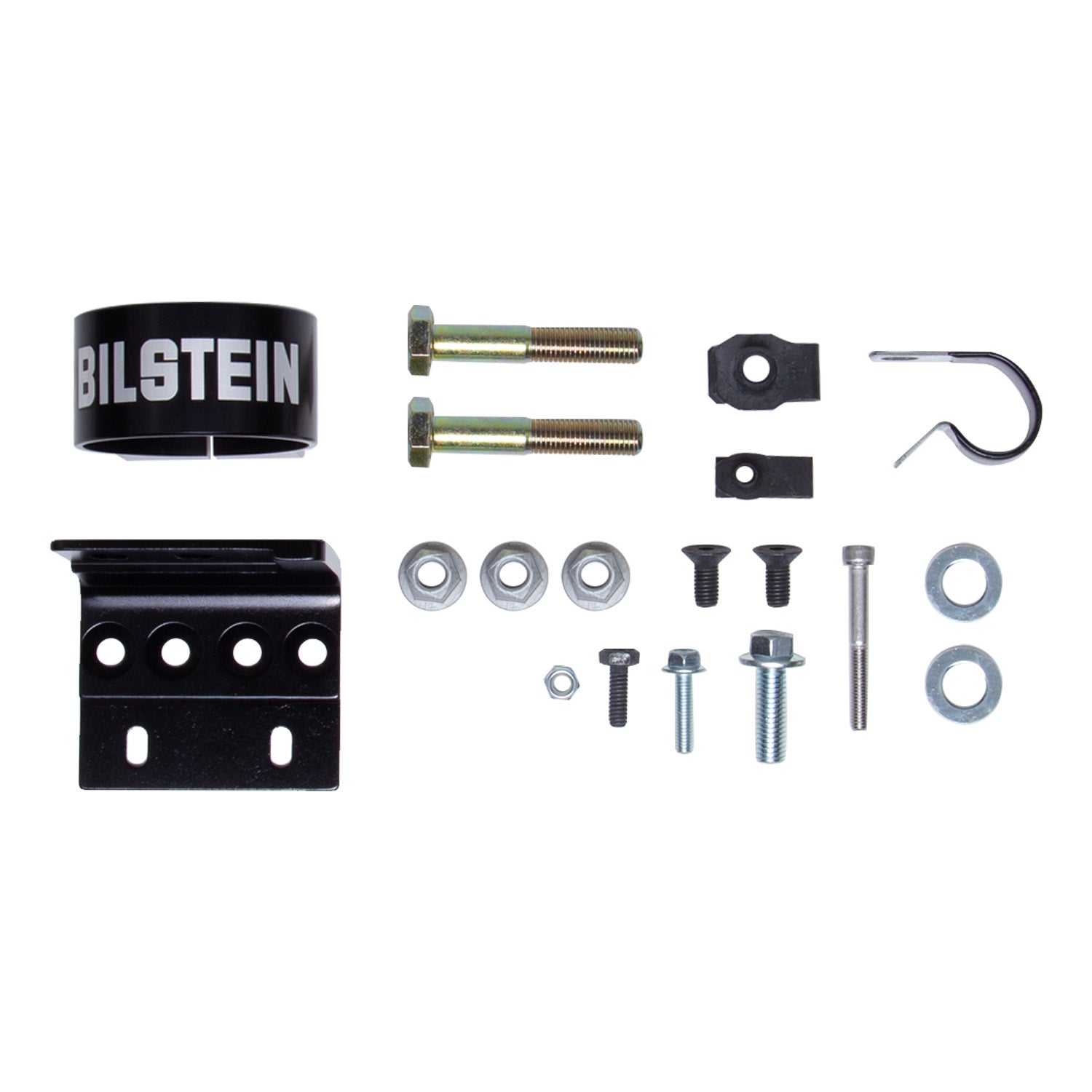 Bilstein Shock Absorbers