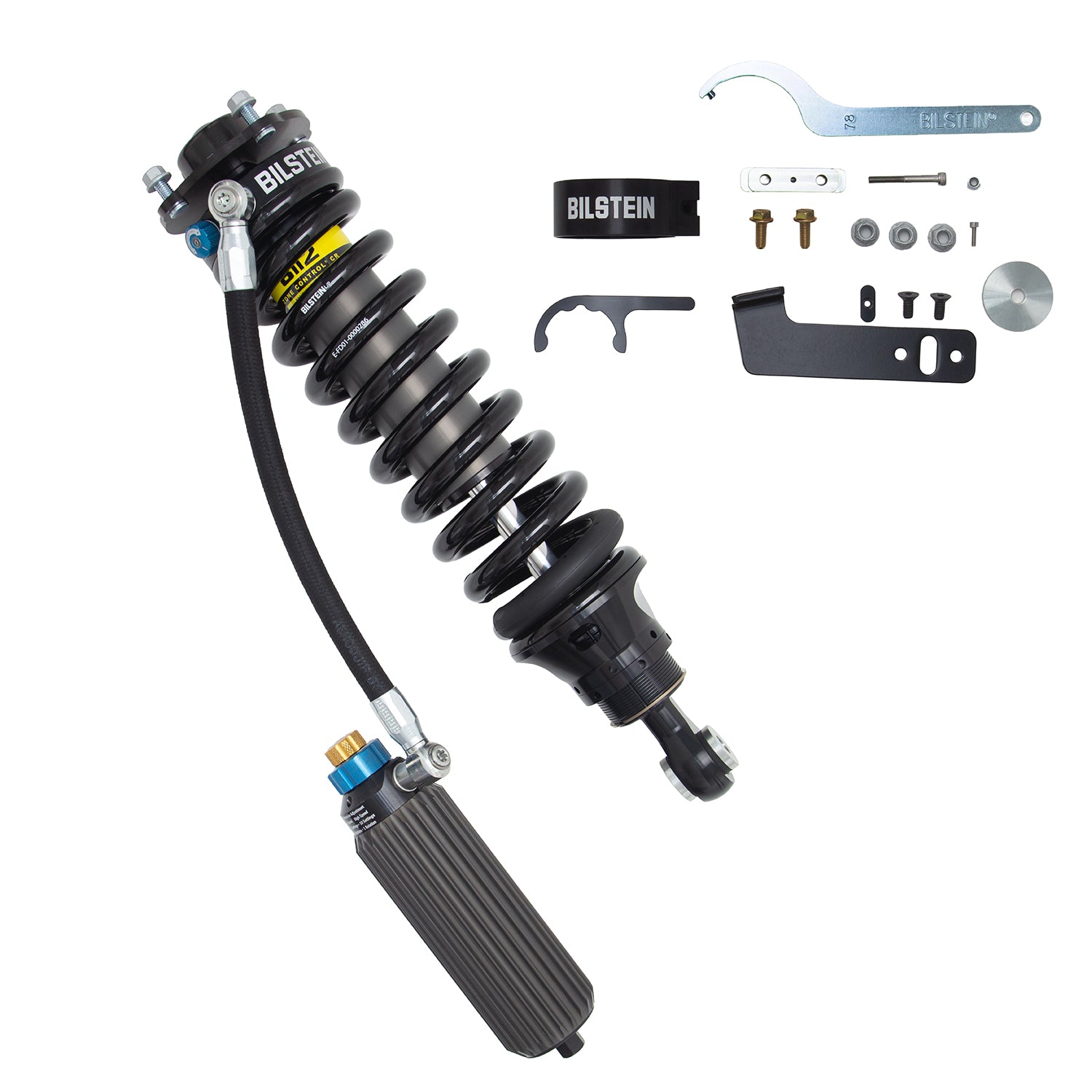 Bilstein Shock Absorbers