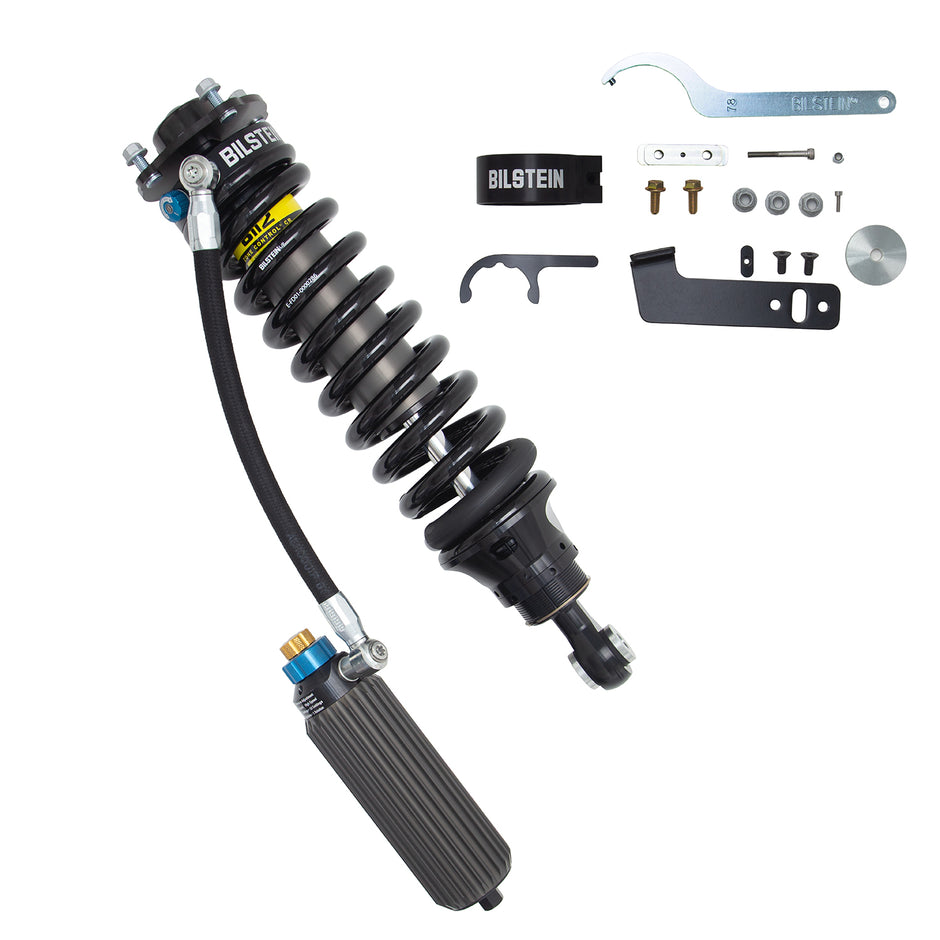Bilstein Shock Absorbers