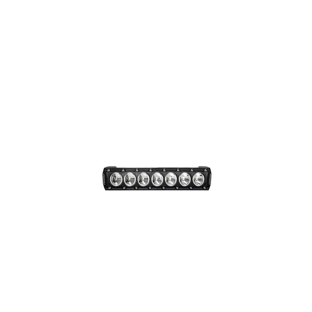 Revolve 10 Inch Bar With White Backlight