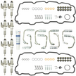 II Stock Bosch Reman 01-04 LB7 Injectors W/Install Kit