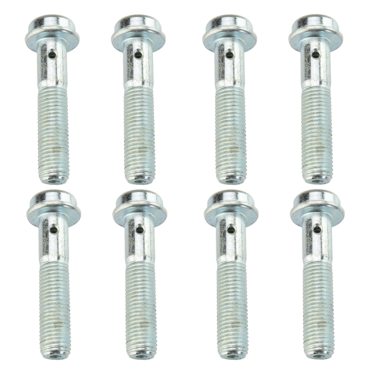 2001-04.5 6.6L Duramax LB7 Injector Return Line Bolts 8pcs