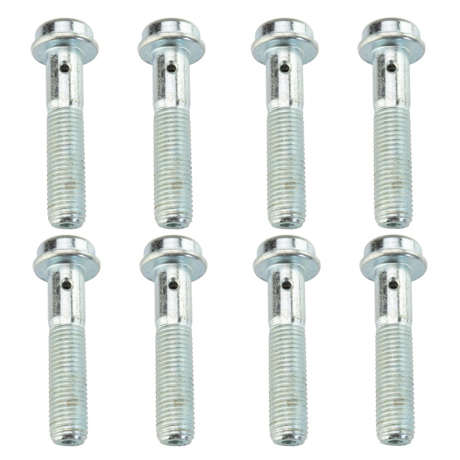 2001-04.5 6.6L Duramax LB7 Injector Return Line Bolts 8pcs