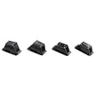 ARB - 4140470 - ARB Roof Bar Mount Kit Ascent