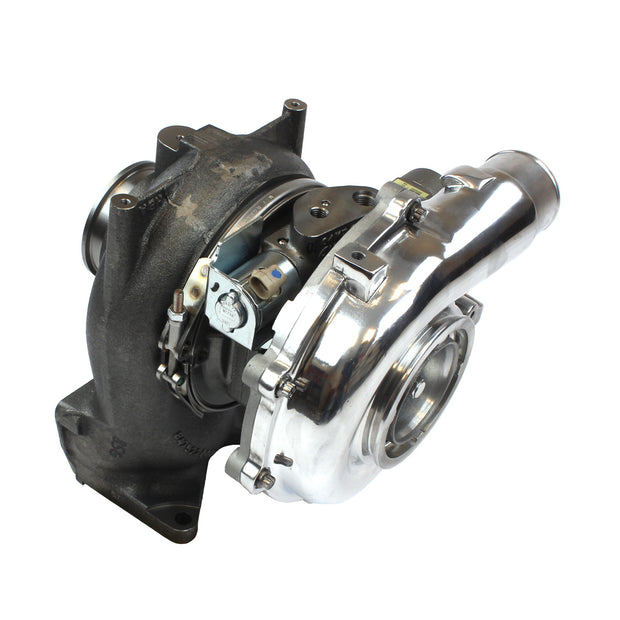 2004.5-2010 6.6L Duramax XR1 Series Turbocharger 64mm