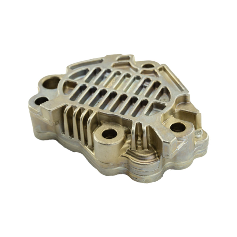 6.6L BAG OF PARTS STG 1 LLY 2004.5-05
