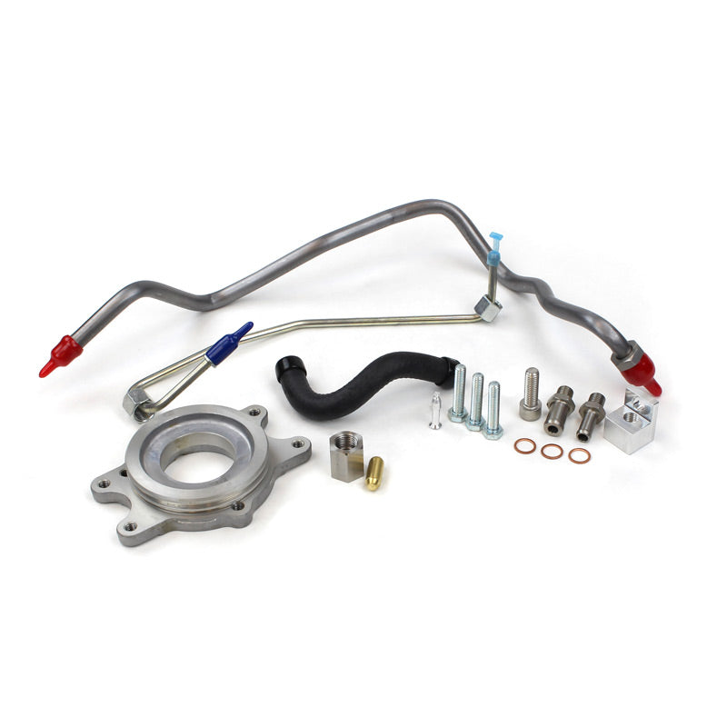 LML CP3 Conversion Kit Tuning Required W/o Pump