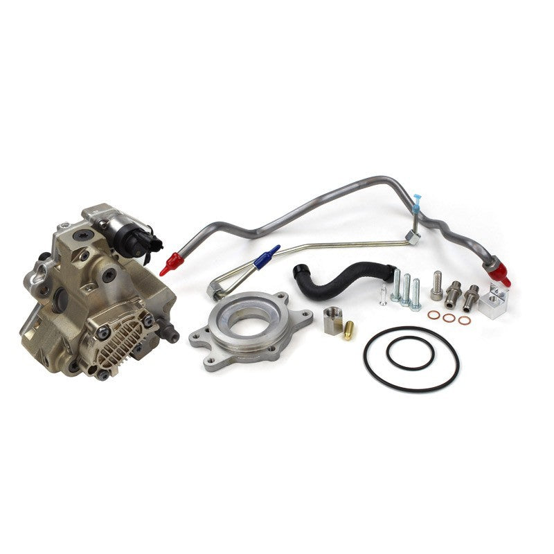 Duramax LML CP3 Conversion Kit With 120% Over Double