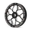Duramax Machined CP3 Wheel