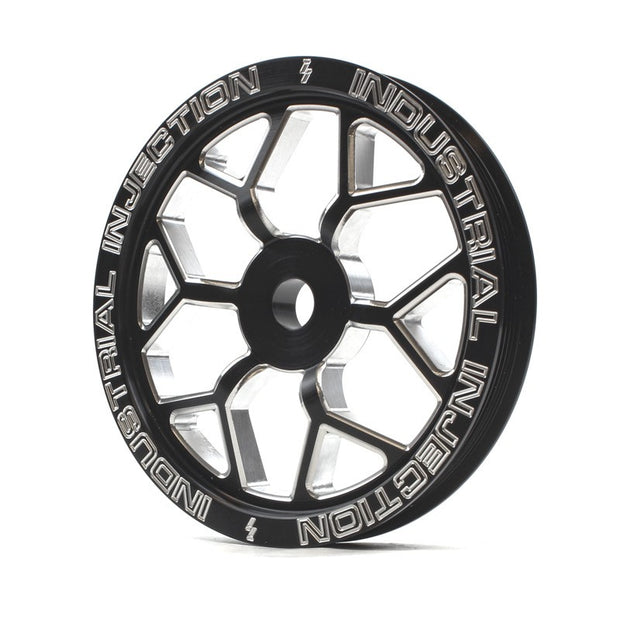 Duramax Machined CP3 Wheel