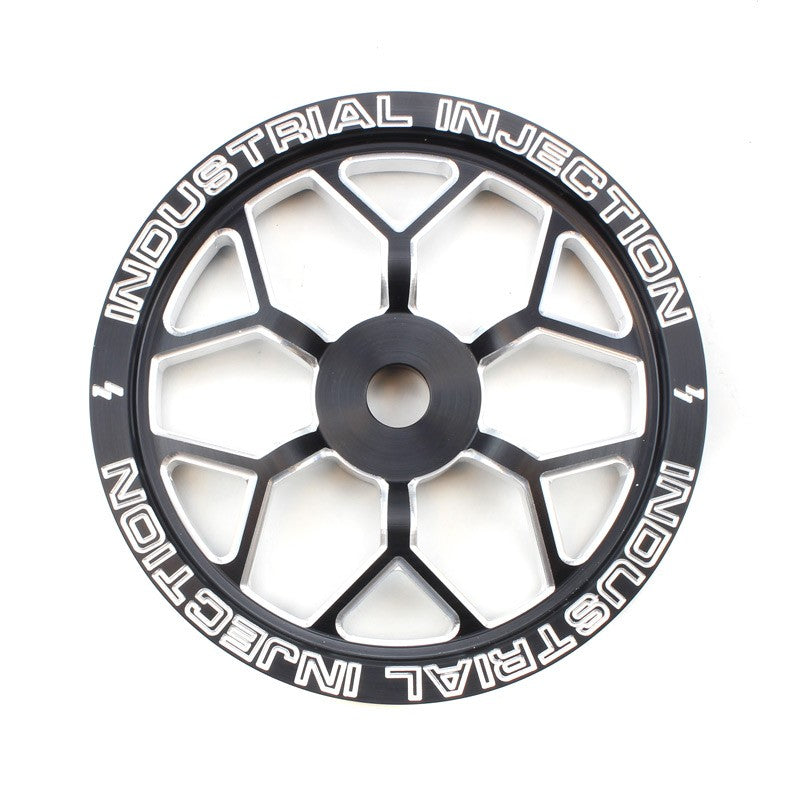 Duramax Machined CP3 Wheel