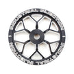 Duramax Machined CP3 Wheel