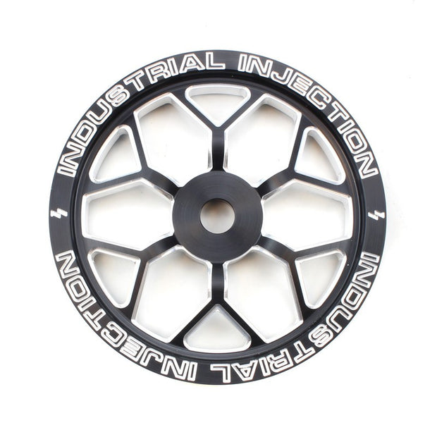 Duramax Machined CP3 Wheel