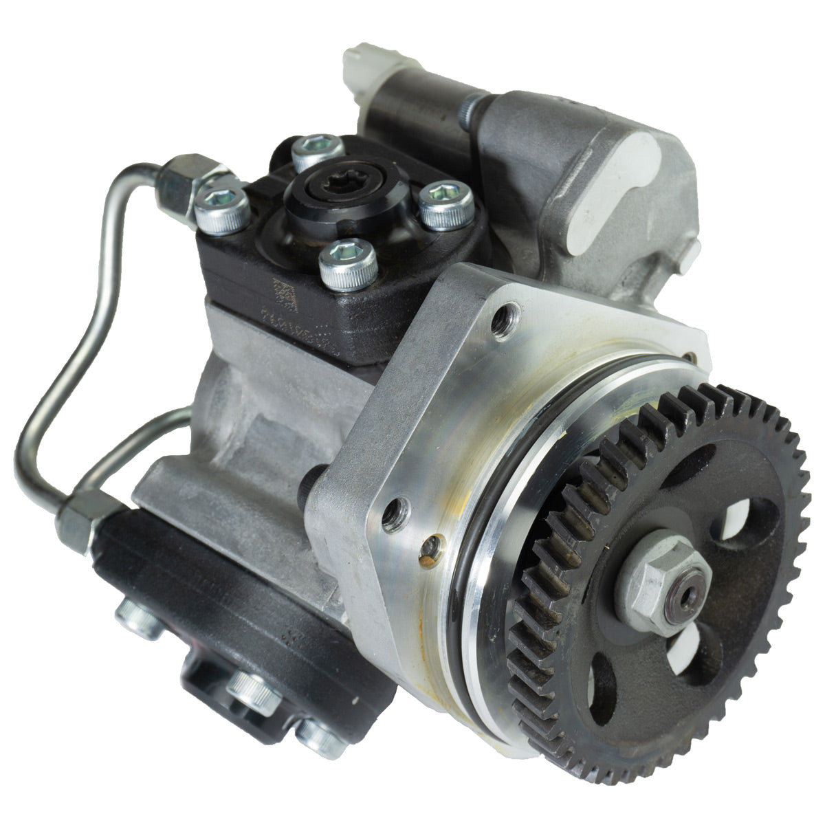 2017+ 6.6L Duramax OEM L5P/L5D High Pressure Common Rail Fuel Pump