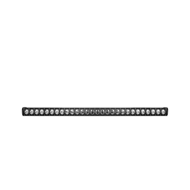 Revolve 40 Inch Bar With White Backlight