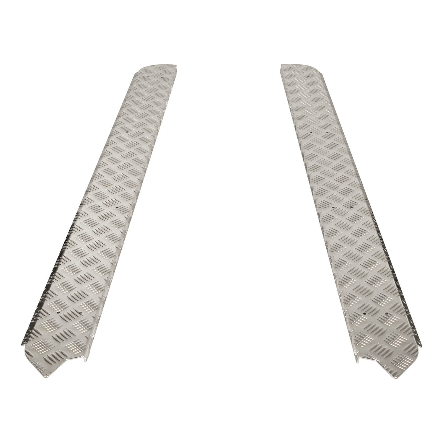 ARB - 4410020 - Deluxe Protection Step