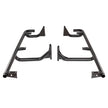 ARB - 4411010 - Deluxe Side Rail And Step