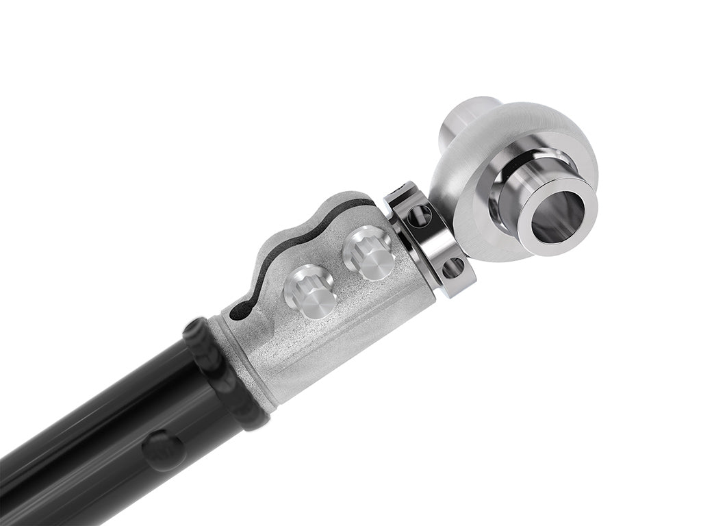 ICON 2021-2023 Ford Bronco Rear Adjustable Track Bar Kit