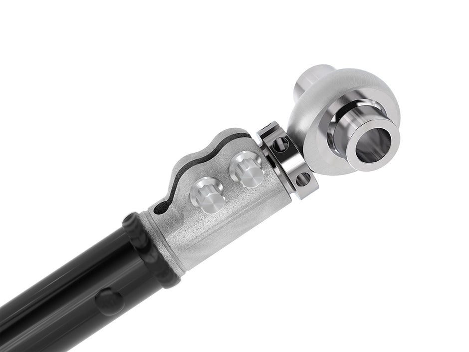 ICON 2021-2023 Ford Bronco Rear Adjustable Track Bar Kit