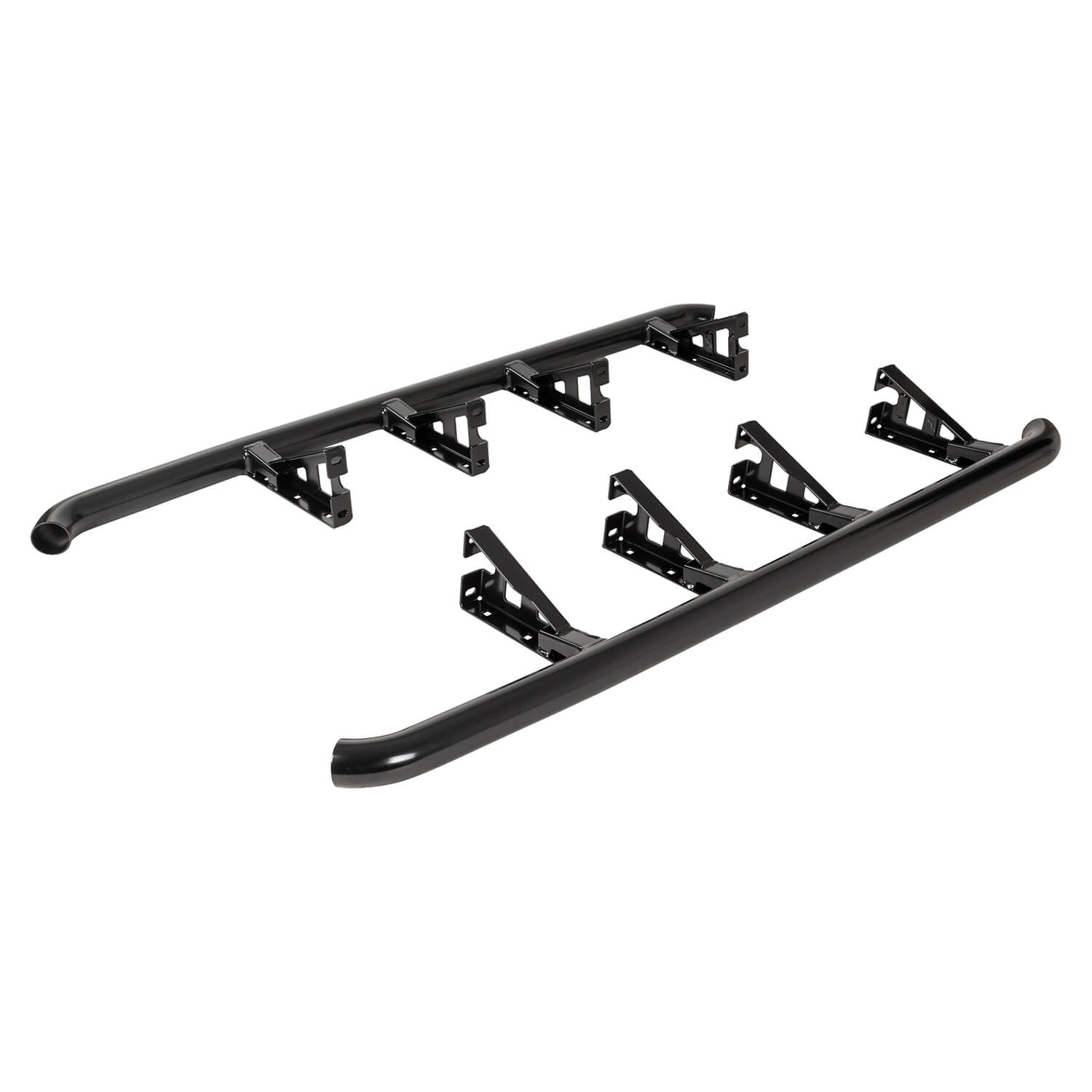 ARB - 4420100 - Deluxe Rock Sliders