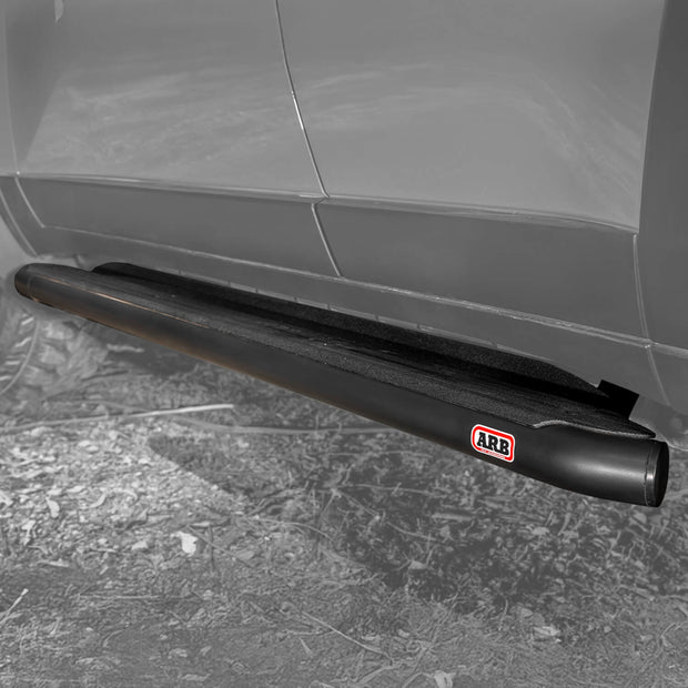 ARB - 4421175K2 - Summit Side Step Kit