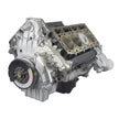 2001-2004 LB7 Duramax Premium Stock Plus Short Block
