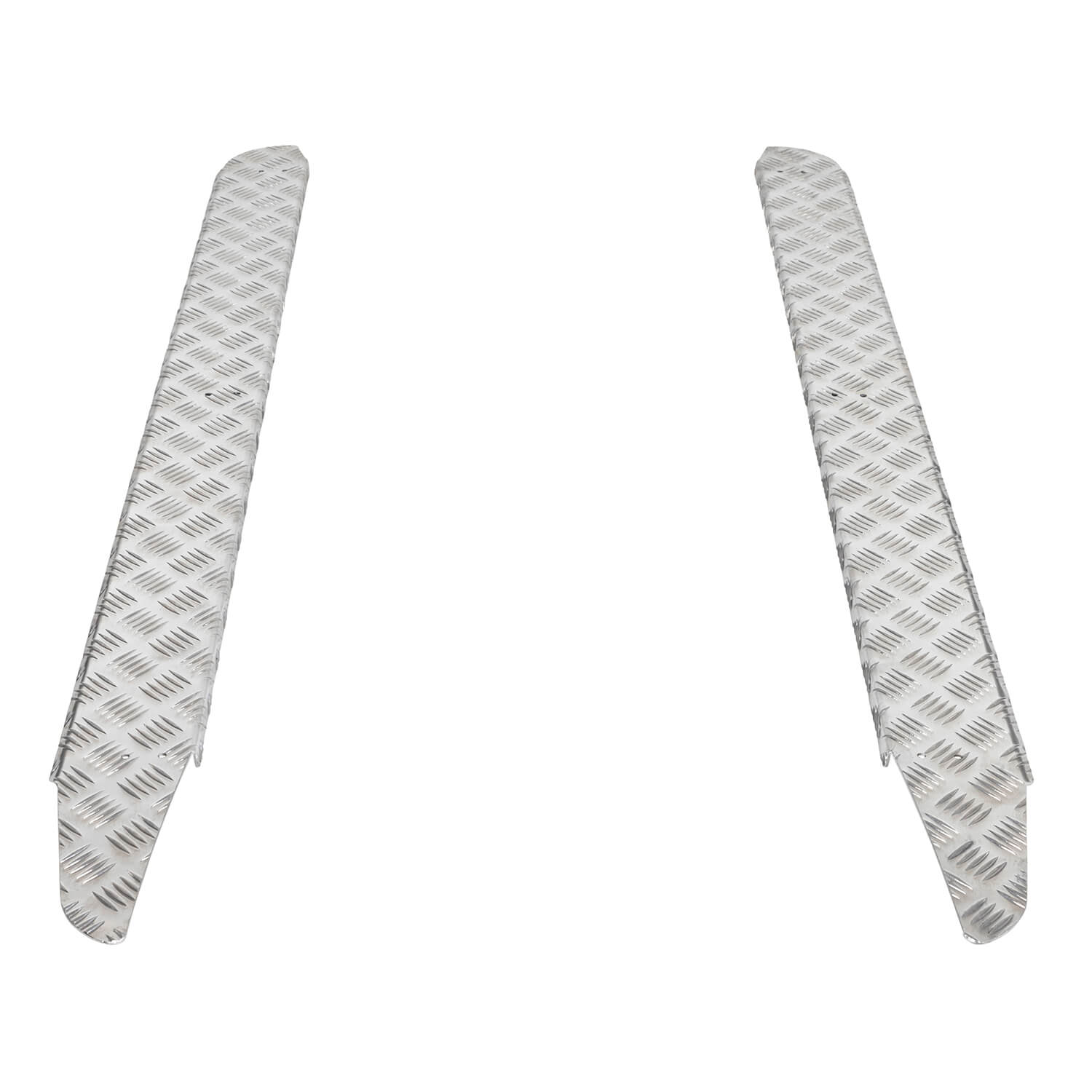 ARB - 4432030 - Deluxe Protection Step