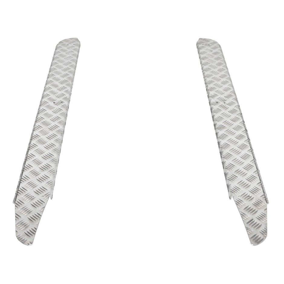 ARB - 4432030 - Deluxe Protection Step