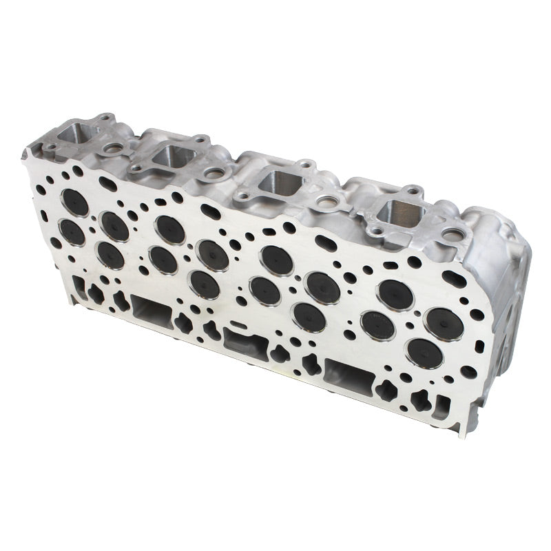 2006-2010 LBZ/LMM Duramax Ported & Polished Cylinder Heads