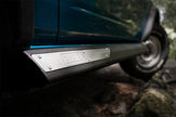 ARB - 4480020 - Rock Sliders For 2-Door Models