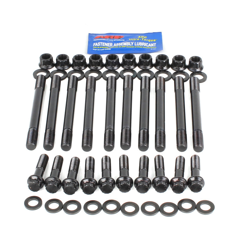 D- MAX GIRDLE KIT W /XXL ARP STUDS