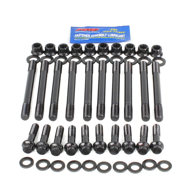 D- MAX GIRDLE KIT W /XXL ARP STUDS