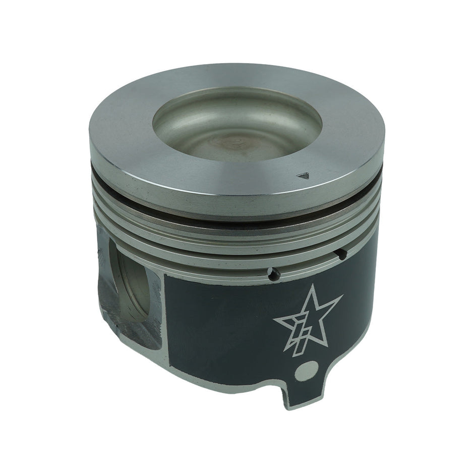 2001-2016 6.6L Duramax LB7-LML .040 Over X-Series Pistons