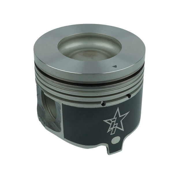 2001-2016 6.6L Duramax LB7-LML .040 Over X-Series Pistons