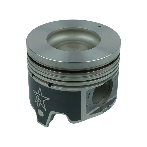 2001-2016 6.6L Duramax LB7-LML .030 Over X-Series Pistons