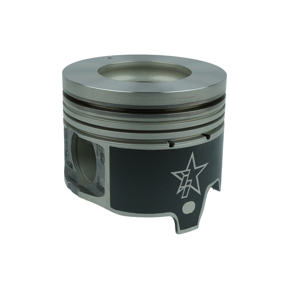 2001-2016 6.6L Duramax LB7-LML Standard Bore X-Series Pistons