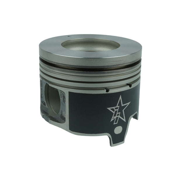 2001-2016 6.6L Duramax LB7-LML Standard Bore X-Series Pistons