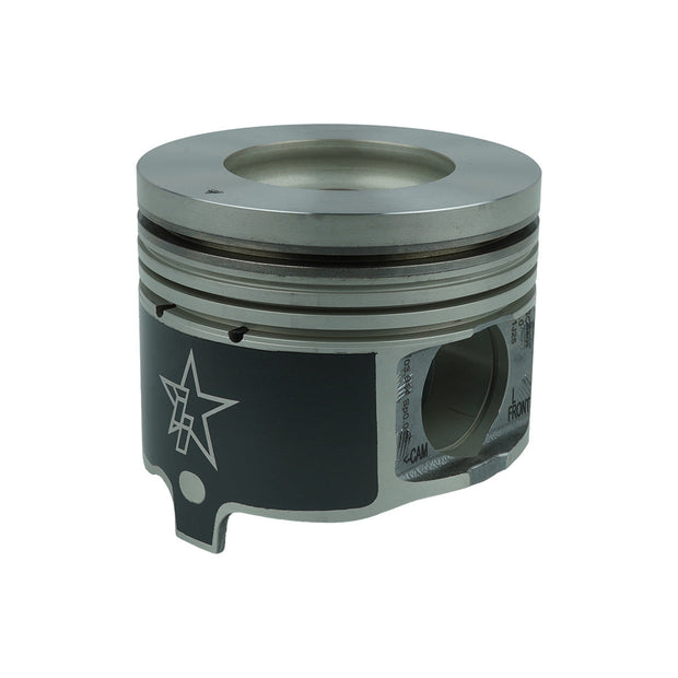 2001-2016 6.6L Duramax LB7-LML .020 Over X-Series Pistons