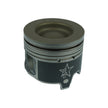 2001-2016 6.6L Duramax LB7-LML .030 Over Coated  De-Lipped X-Series Pistons