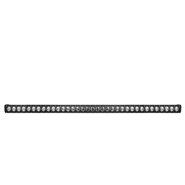 Revolve 50 Inch Bar With White Backlight