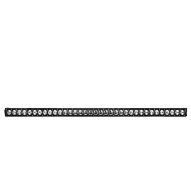 Revolve 50 Inch Bar With Amber Backlight