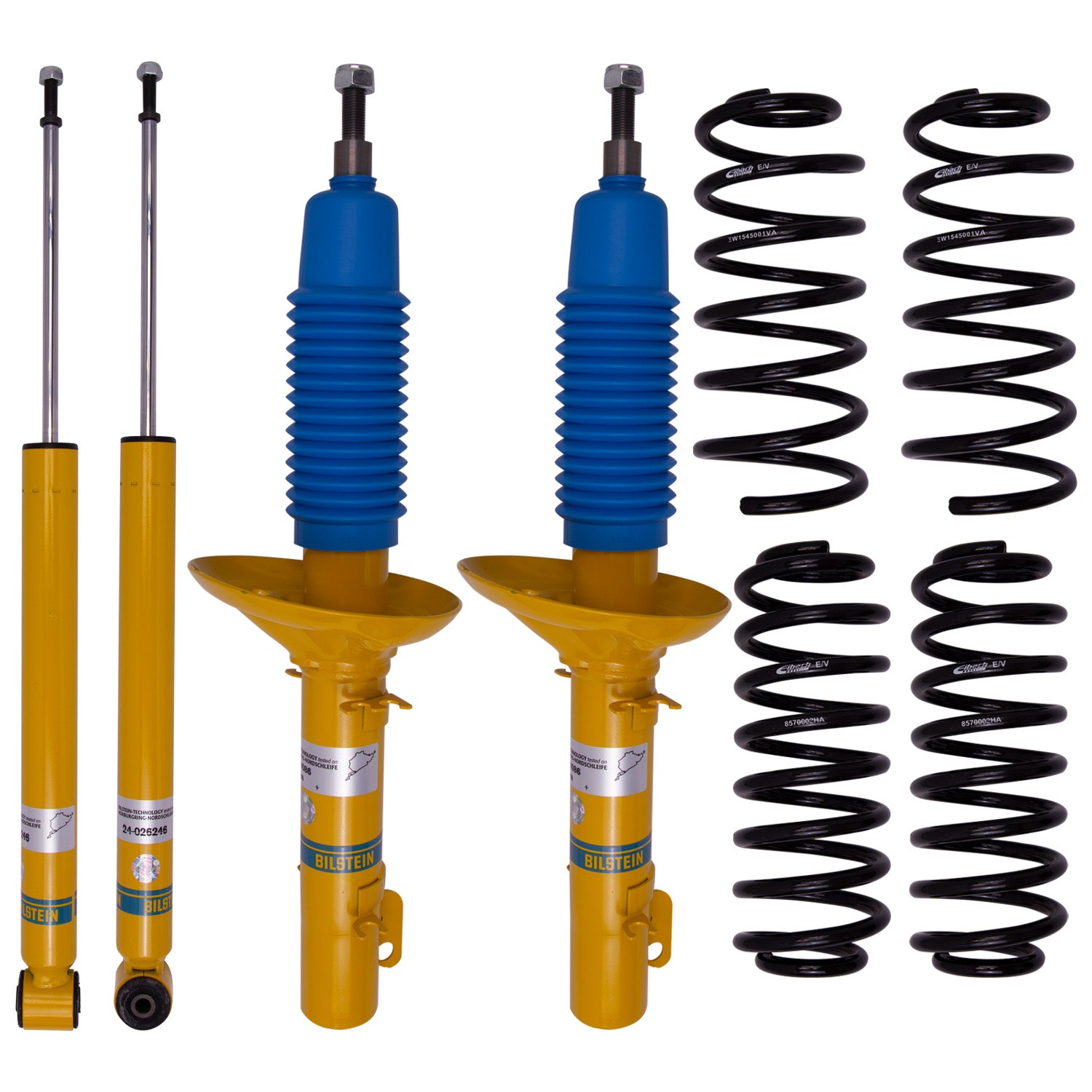 Bilstein Shock Absorbers